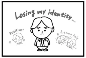 Episode 17: No Identity
