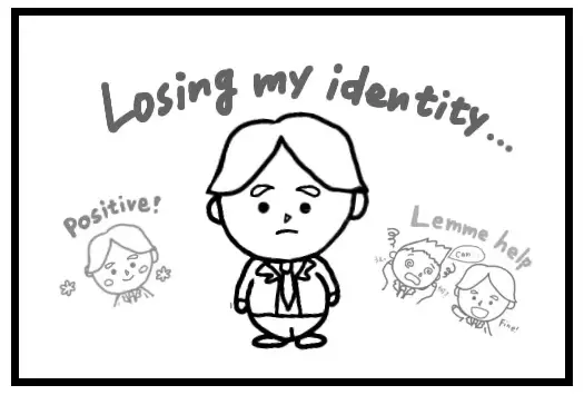 Episode 17: No Identity