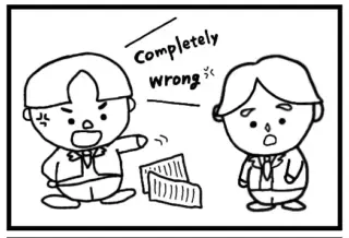 Episode 10: Completely Wrong