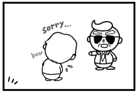 Episode 21: Is It Strict ? or Not Strict?