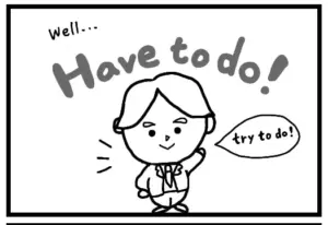 Episode 6: Have to do it