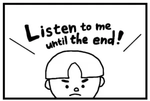 Episode 8: Listen Until the End