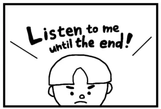 Episode 8: Listen Until the End