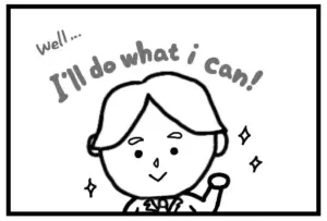 Episode 9: I’ll do what i can